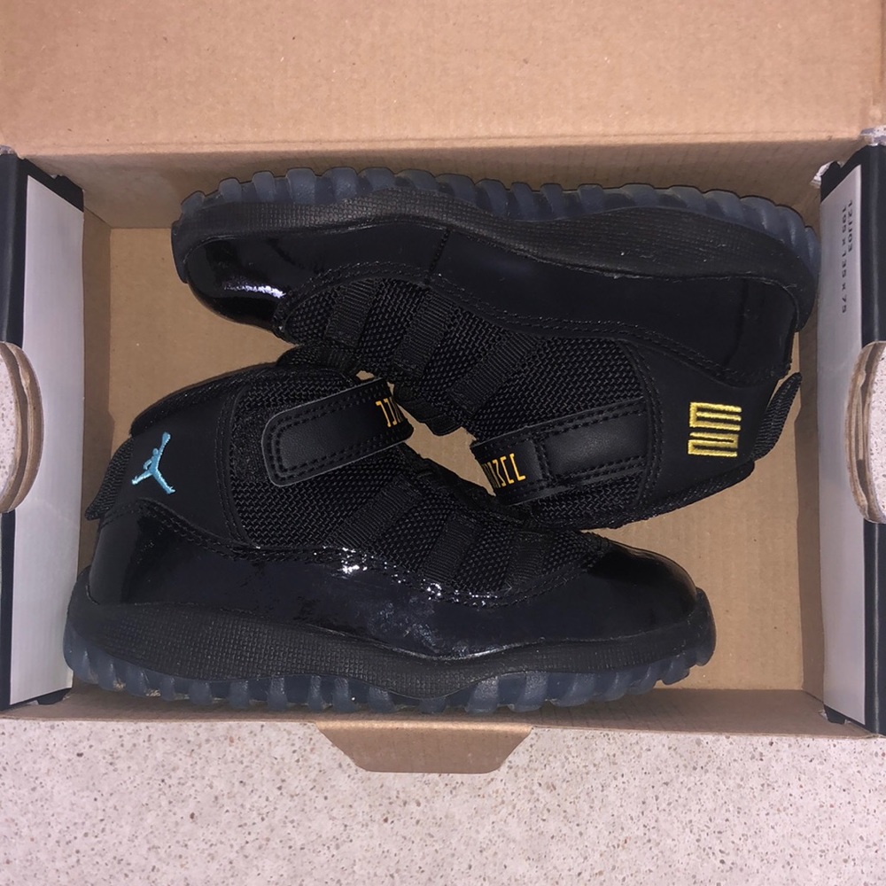 Jordan’s